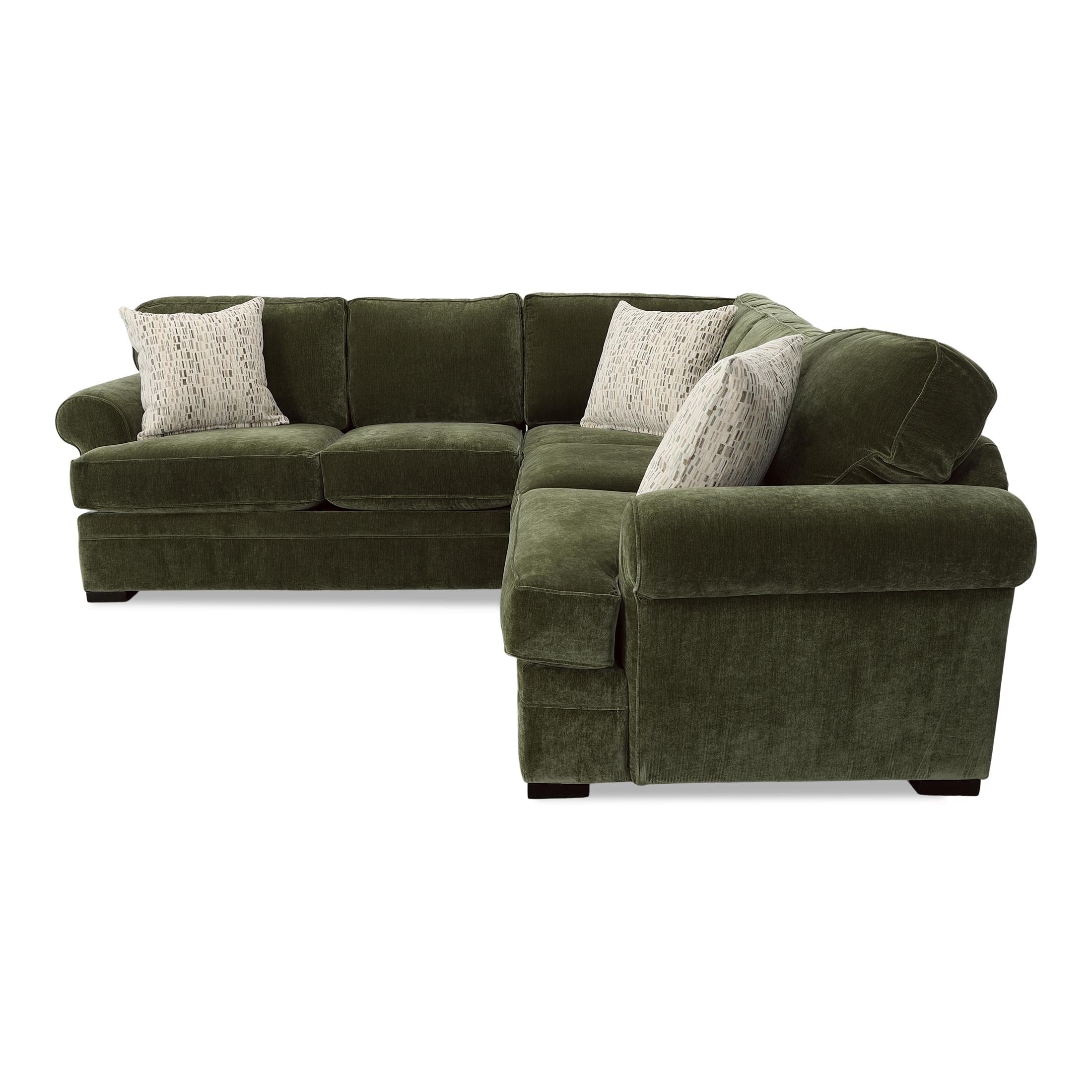 Cheney 2-Piece Sectional - Set