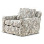 Maisie Swivel Accent Chair
