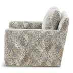 Maisie Swivel Accent Chair
