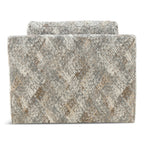 Maisie Swivel Accent Chair