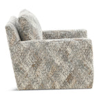 Maisie Swivel Accent Chair