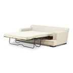 Maisie Queen Sleeper Sofa - Indoor