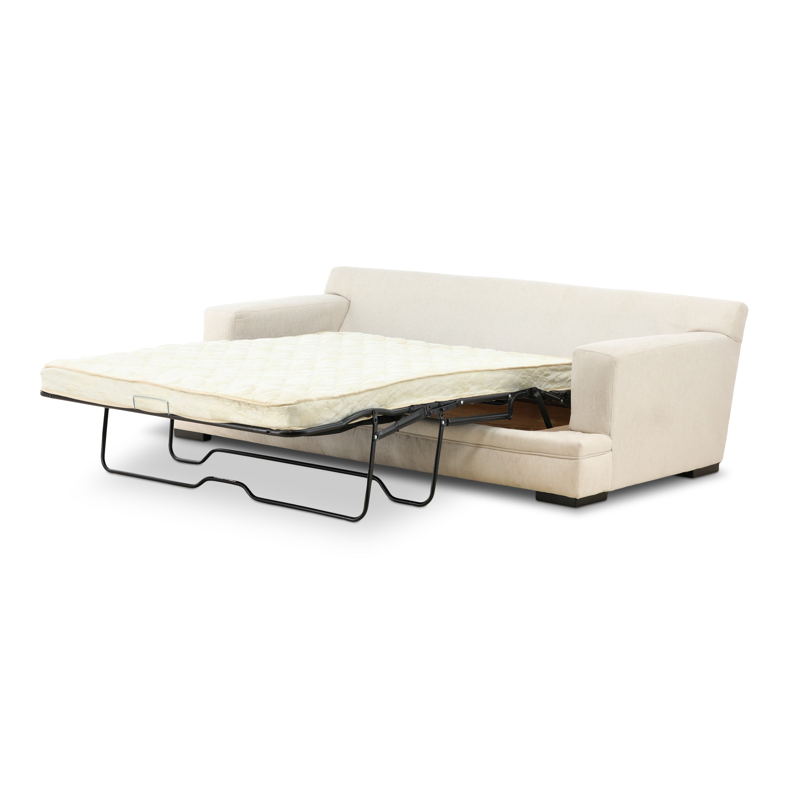 Maisie Queen Sleeper Sofa - Indoor