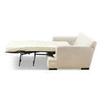 Maisie Queen Sleeper Sofa - Indoor