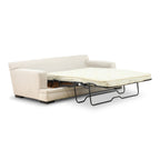 Maisie Queen Sleeper Sofa - Indoor