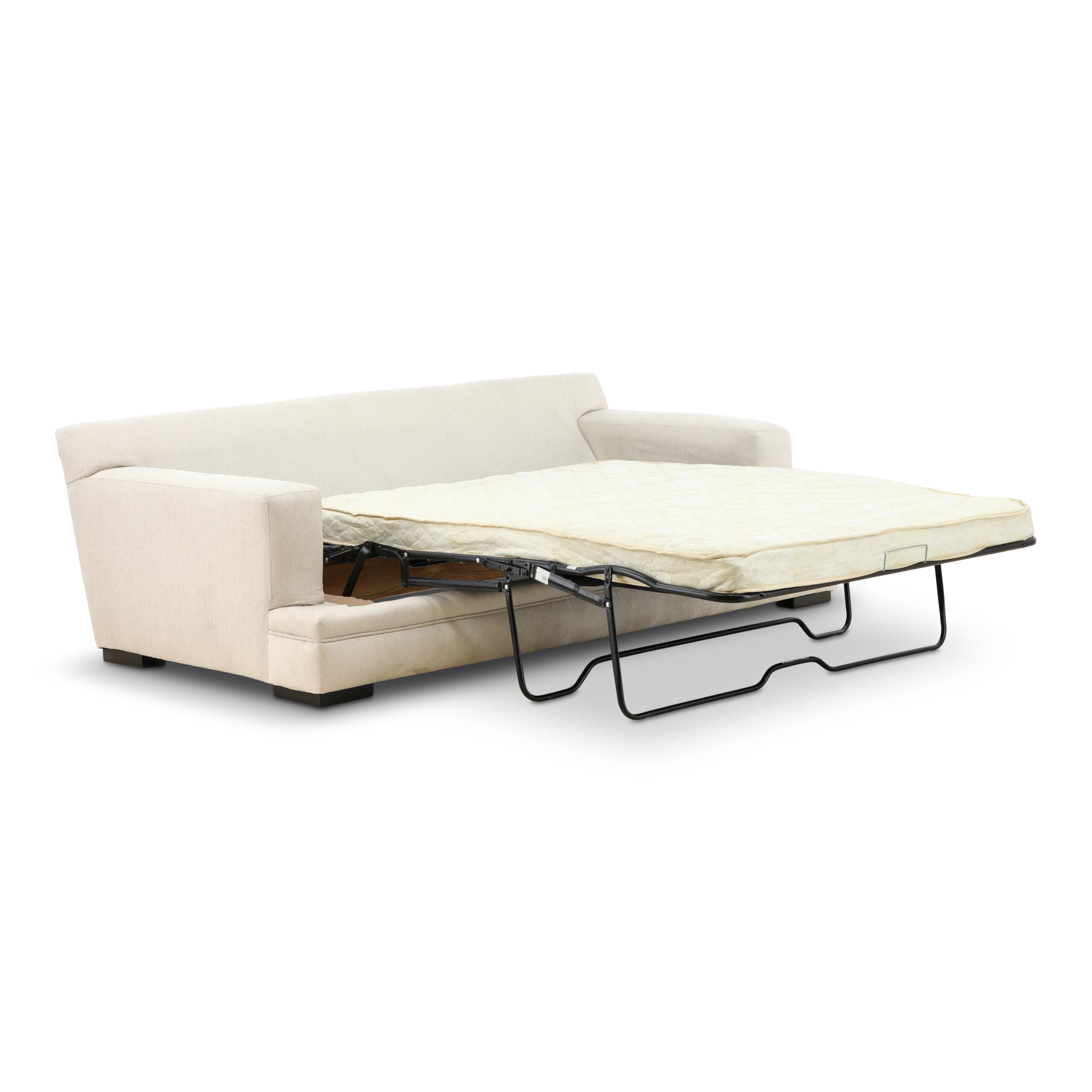 Maisie Queen Sleeper Sofa - Indoor