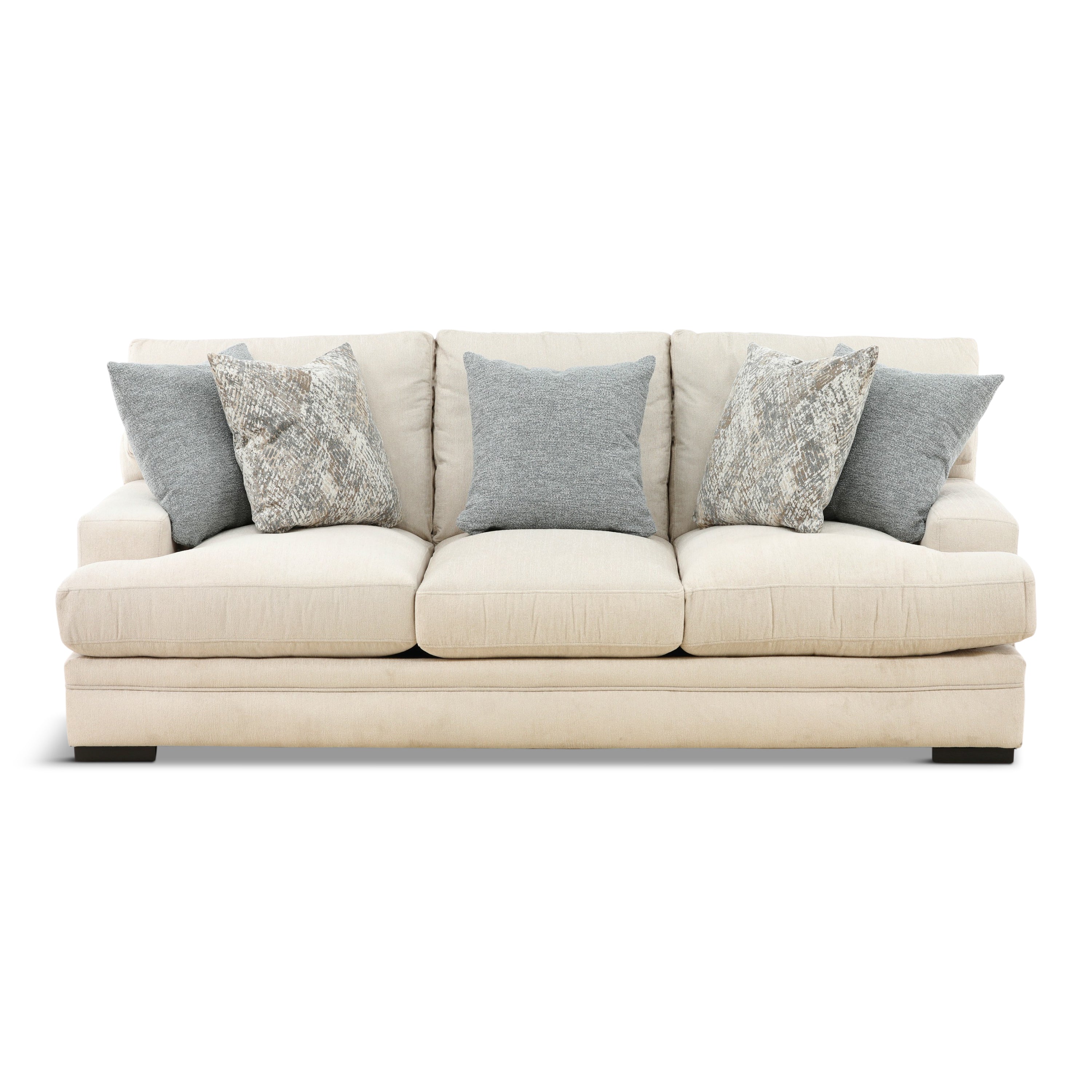 Maisie Queen Sleeper Sofa - Indoor