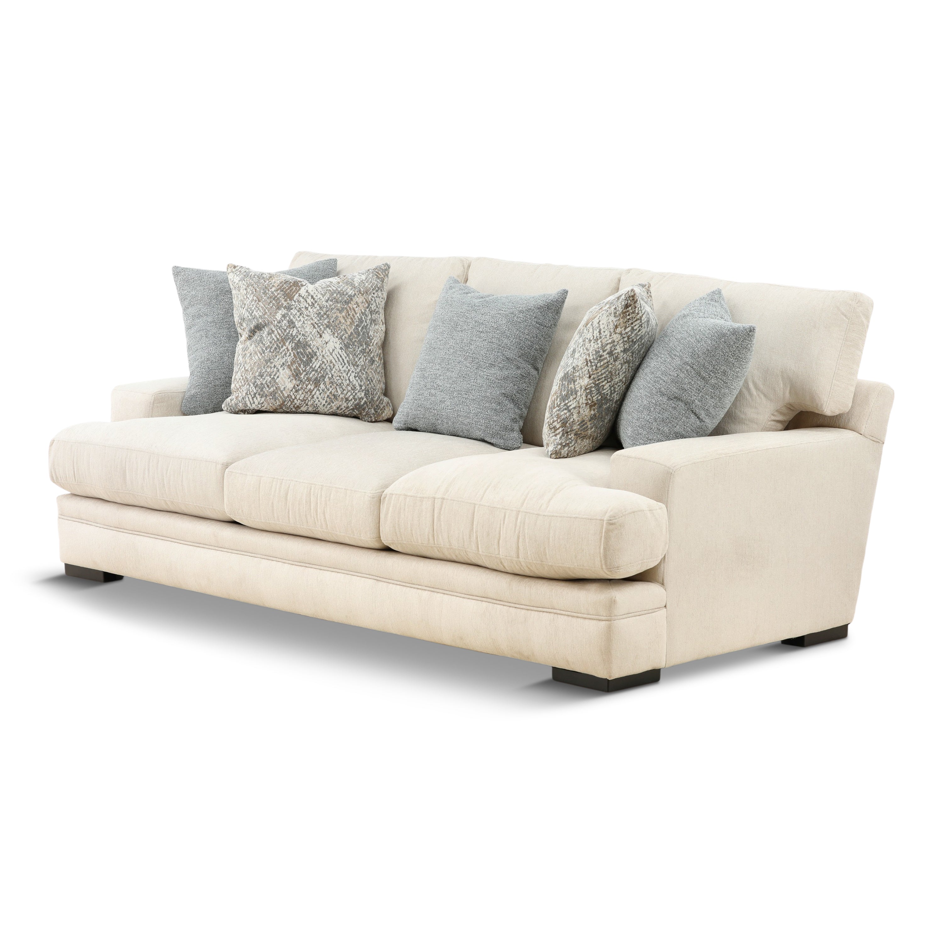 Maisie Queen Sleeper Sofa - Indoor