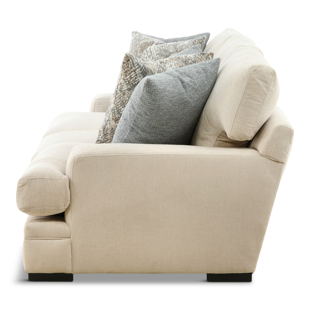 Maisie Queen Sleeper Sofa - Indoor