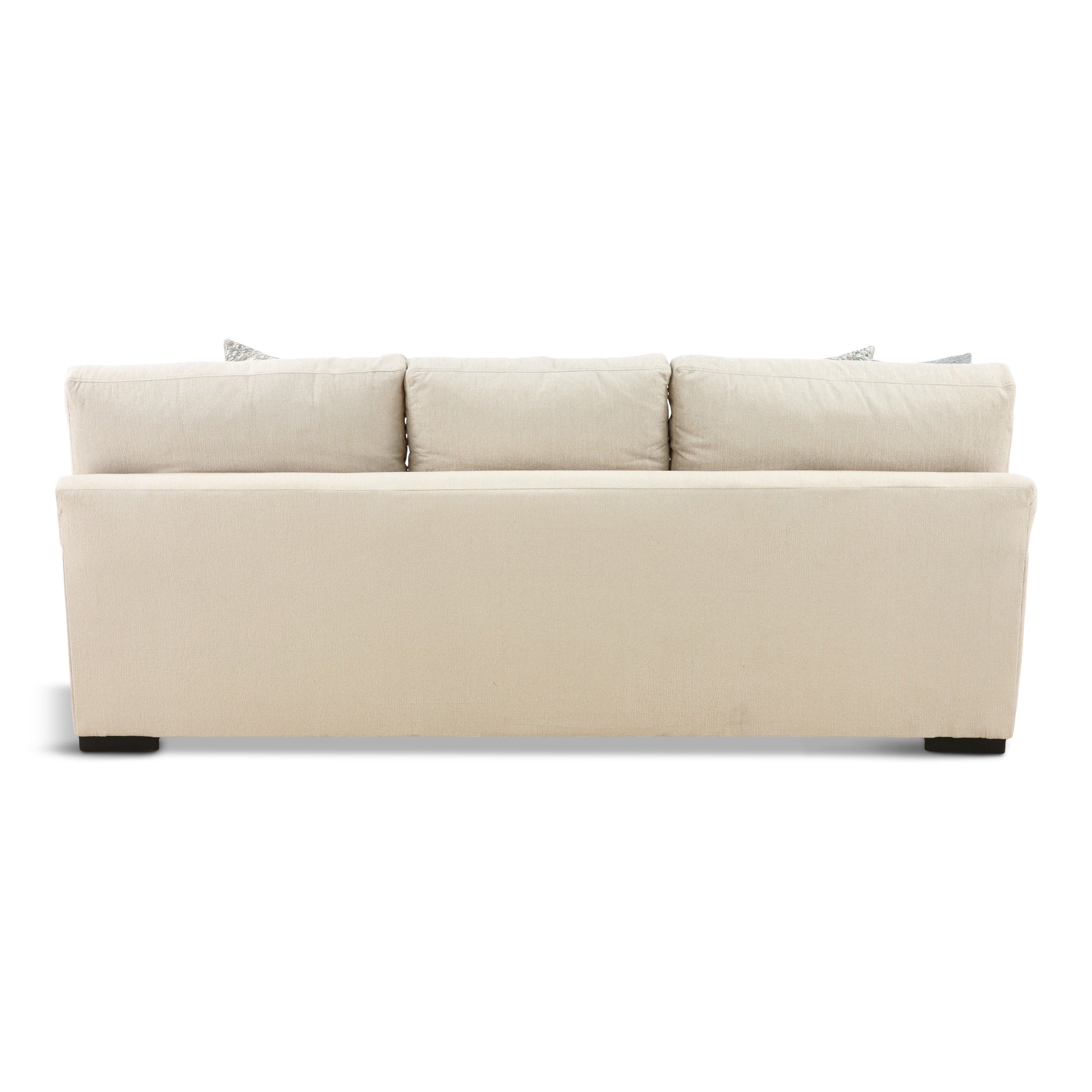 Maisie Queen Sleeper Sofa - Indoor