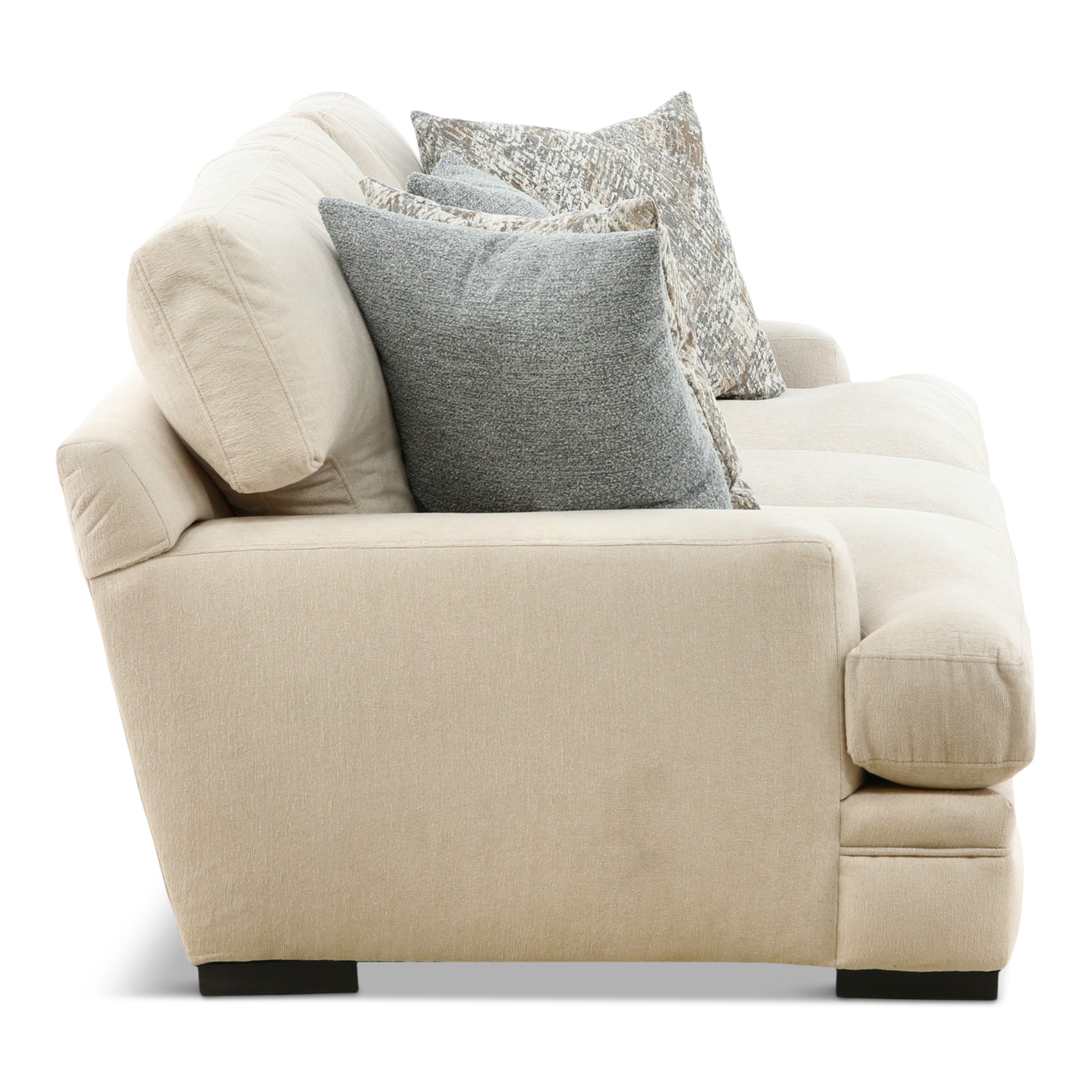 Maisie Queen Sleeper Sofa - Indoor