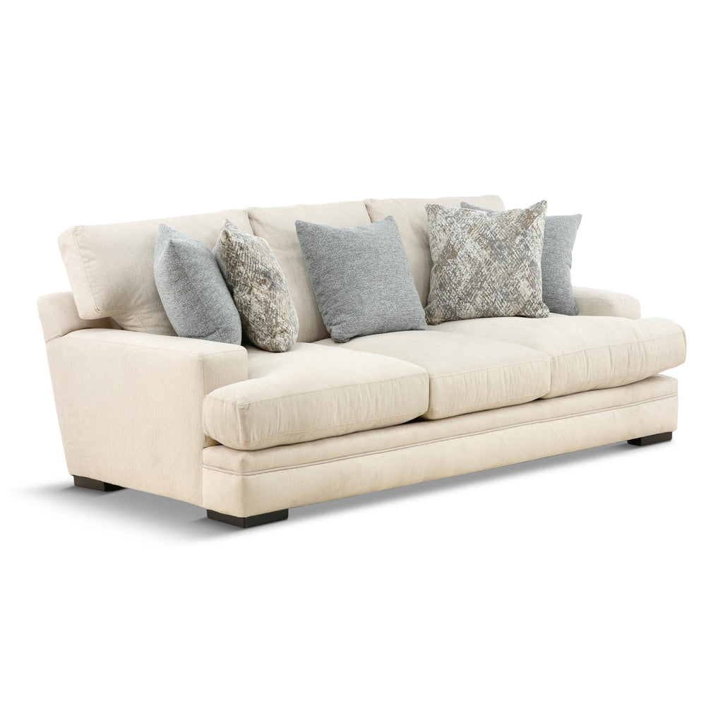 Maisie Queen Sleeper Sofa - Indoor