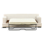 Maisie Queen Sleeper Sofa - Indoor