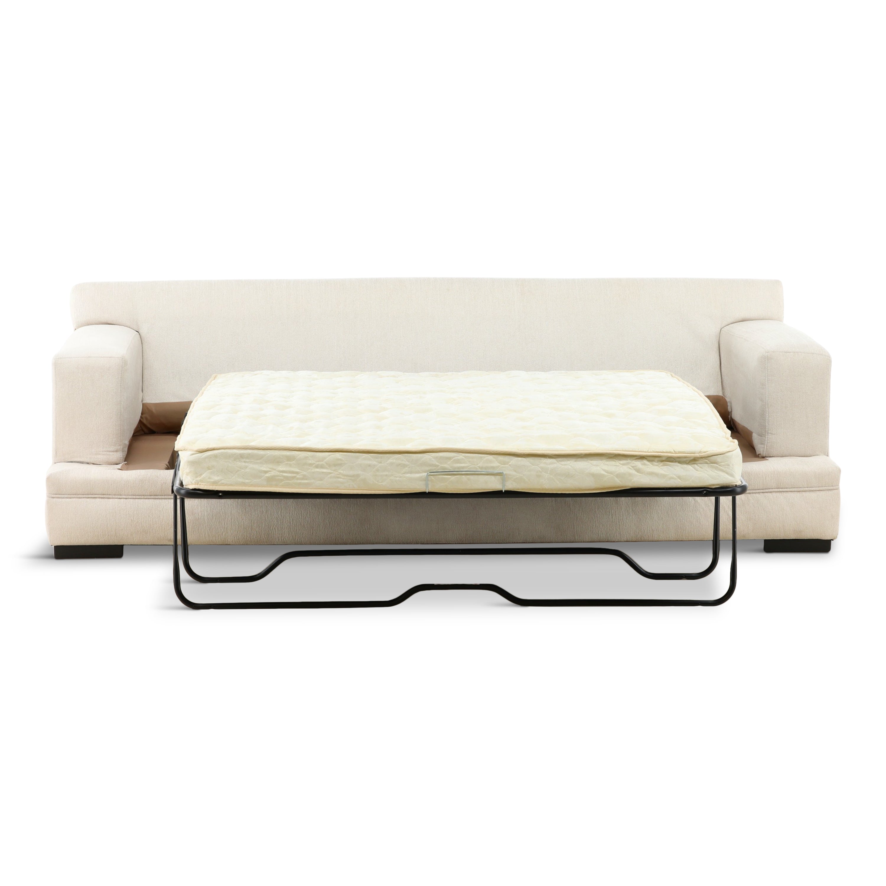 Maisie Queen Sleeper Sofa - Indoor