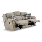 Peppar Reclining Sofa