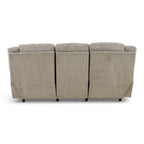 Peppar Reclining Sofa