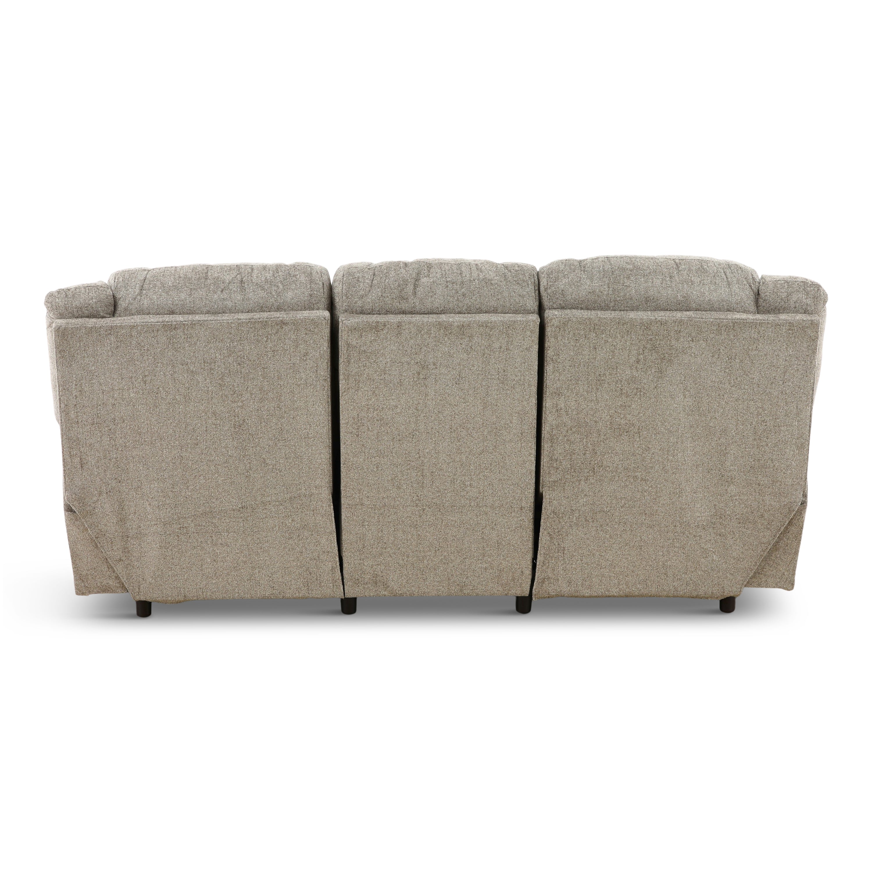 Peppar Reclining Sofa