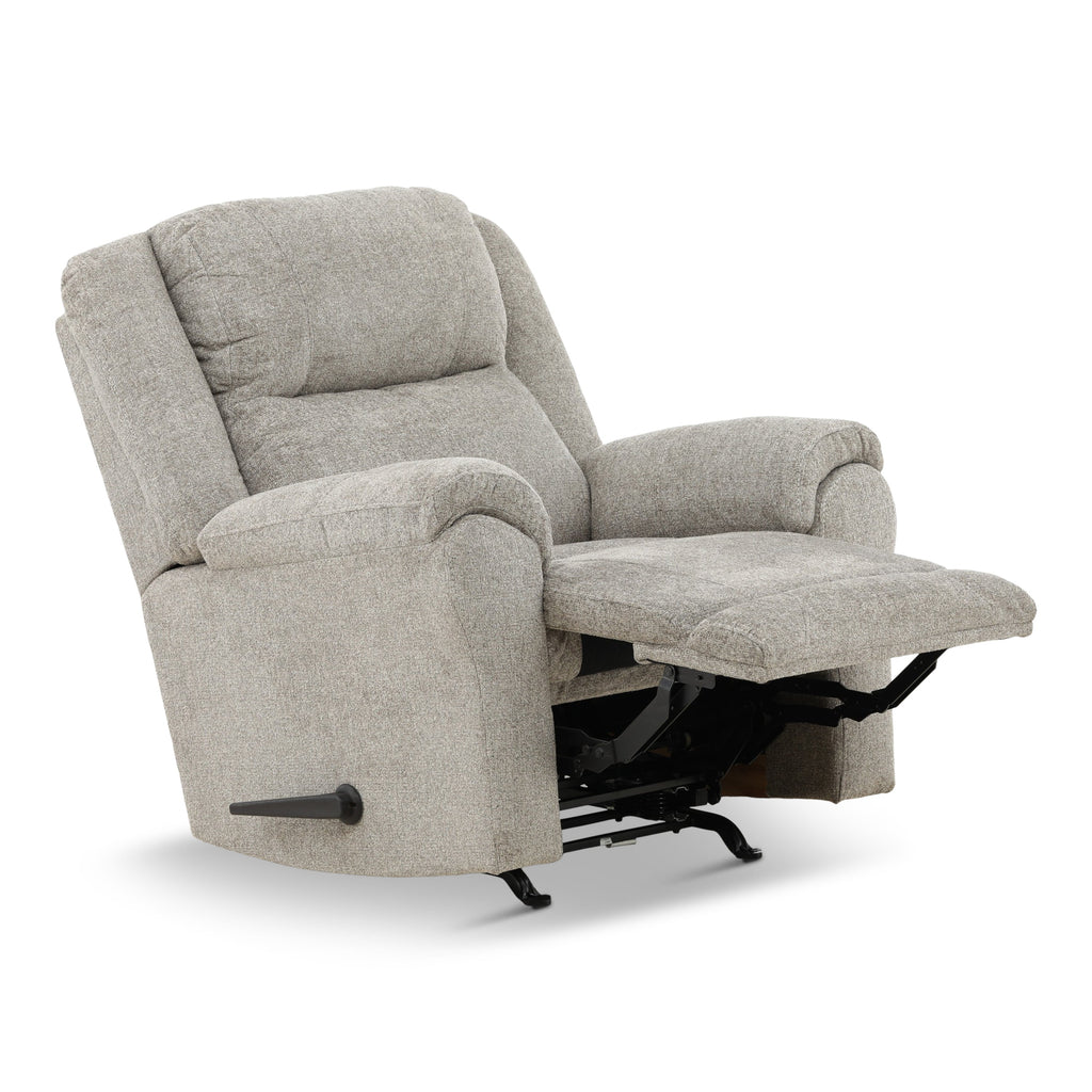 Peppar Rocker Recliner
