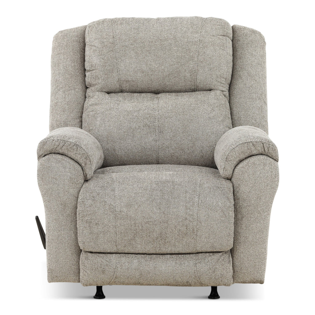 Peppar Rocker Recliner