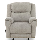 Peppar Rocker Recliner