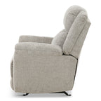 Peppar Rocker Recliner