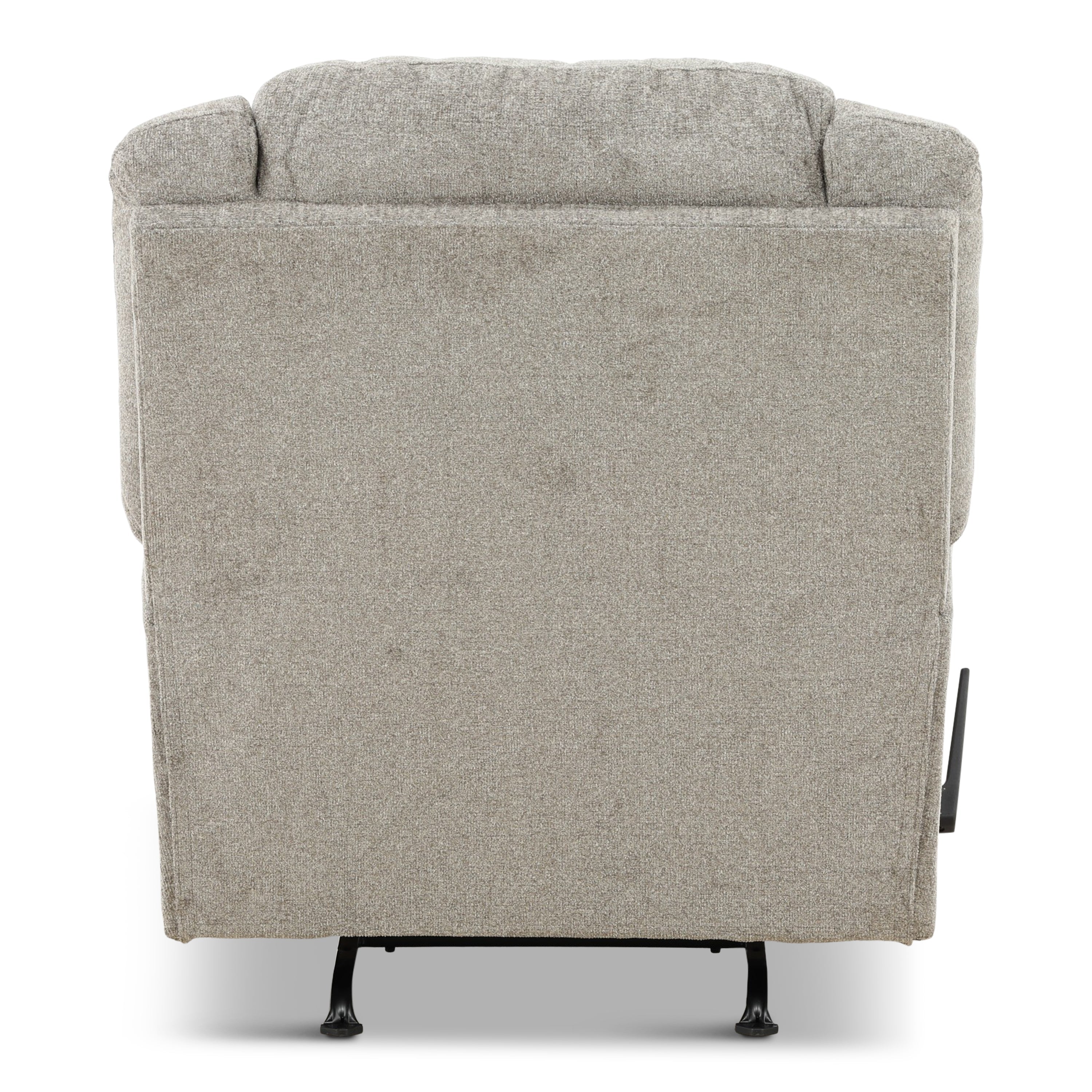 Peppar Rocker Recliner