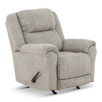 Peppar Rocker Recliner