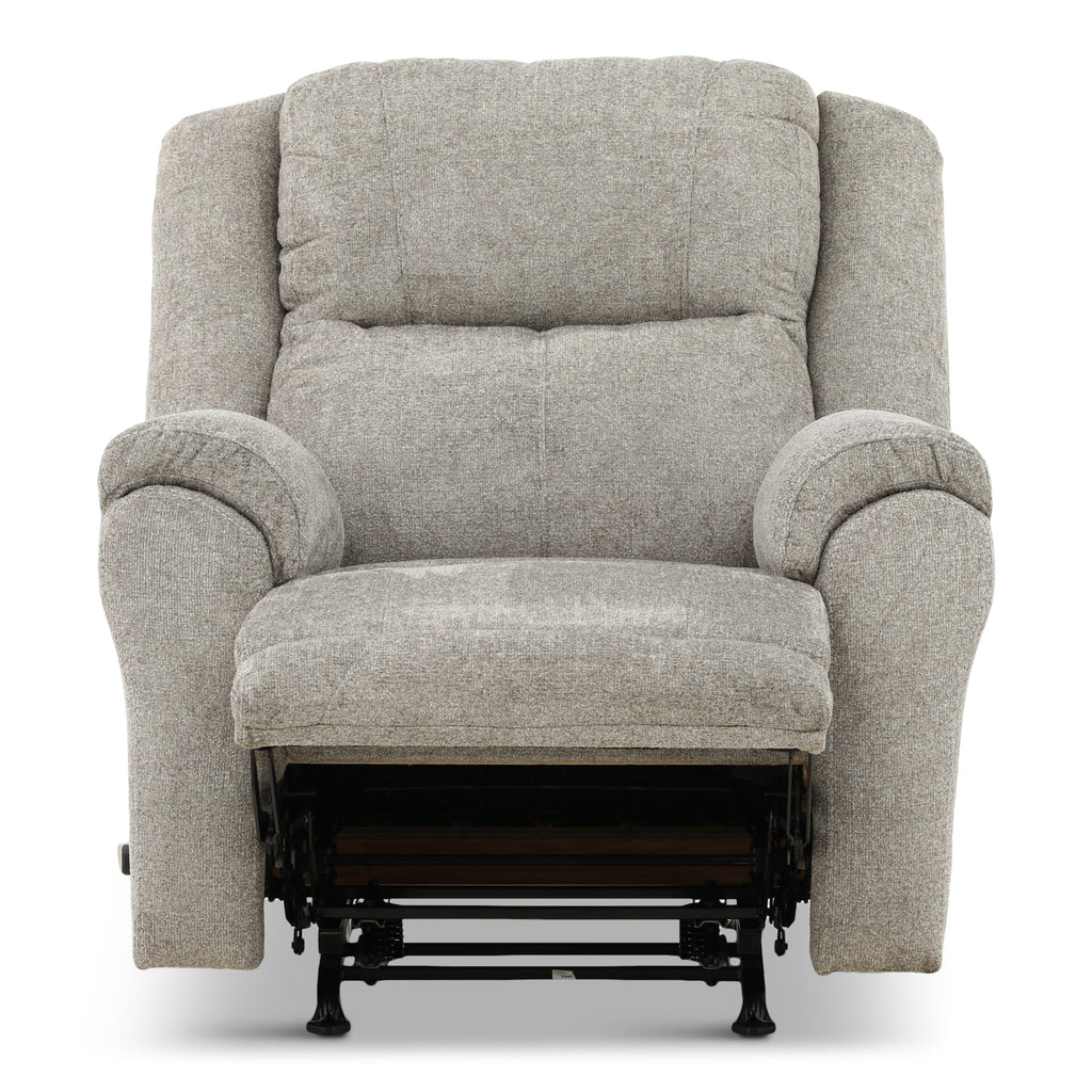 Peppar Rocker Recliner