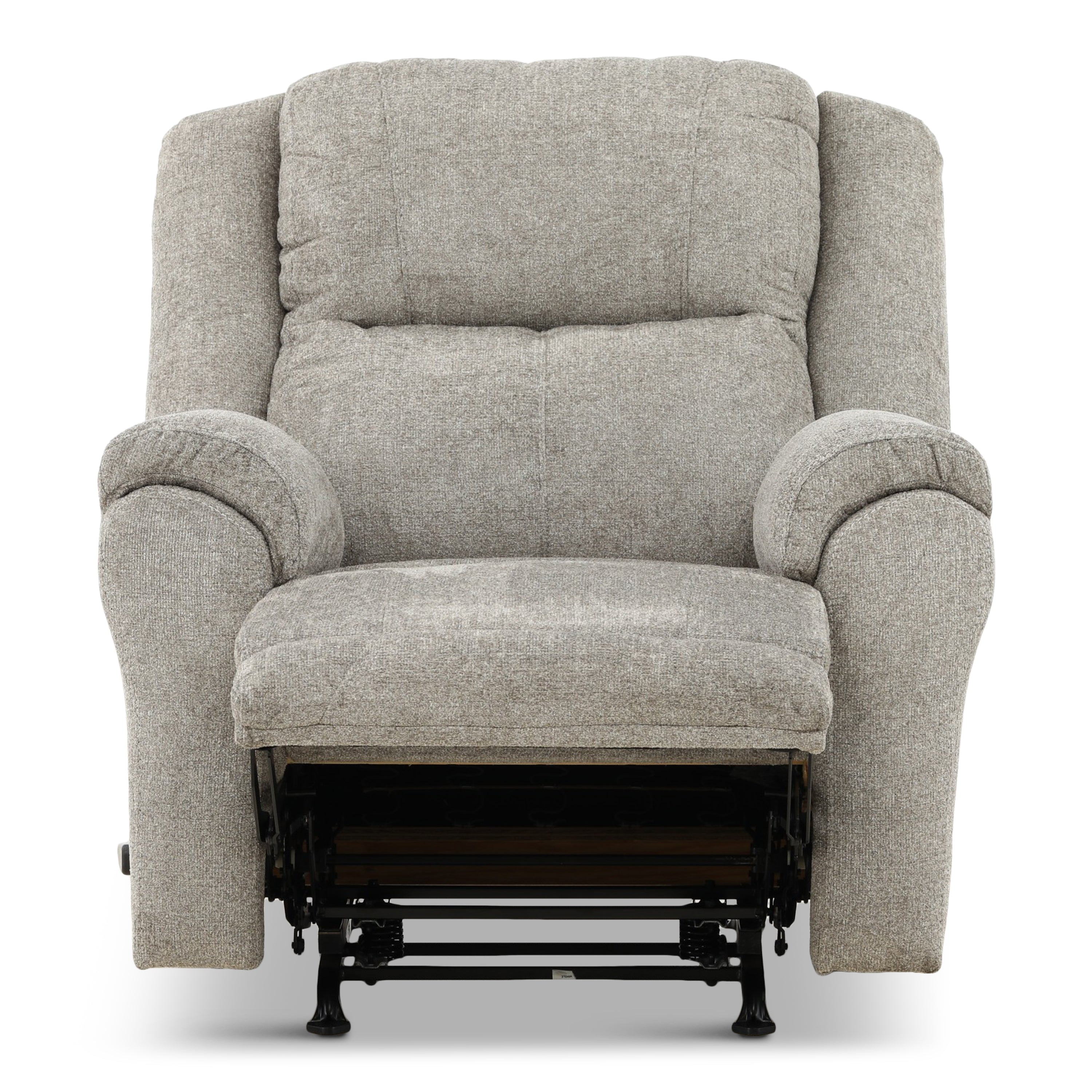 Peppar Rocker Recliner