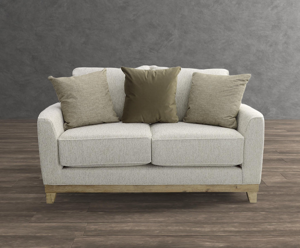 Waikiki Loveseat - Indoor