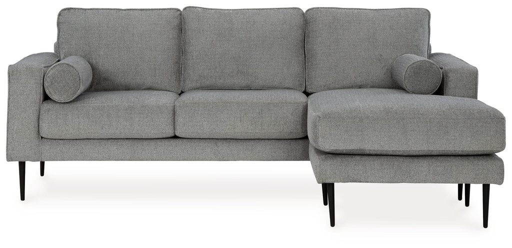 Hazela Sofa Chaise - Fabric