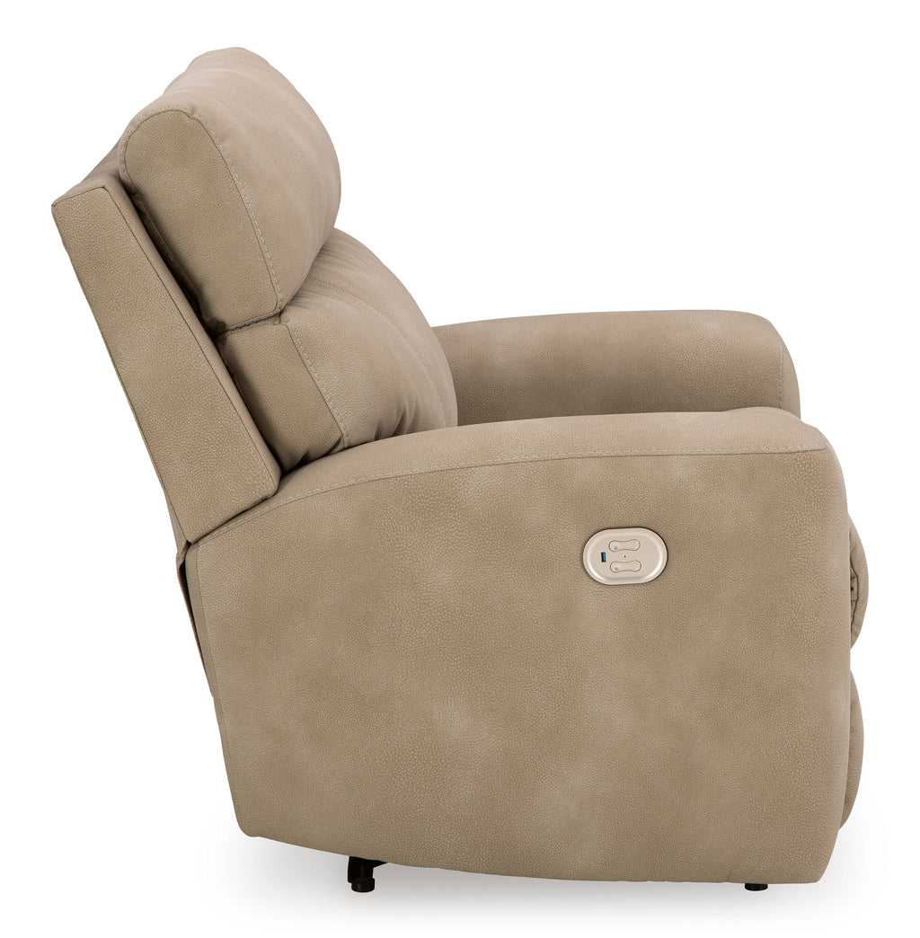 Next-Gen DuraPella Power Recliner