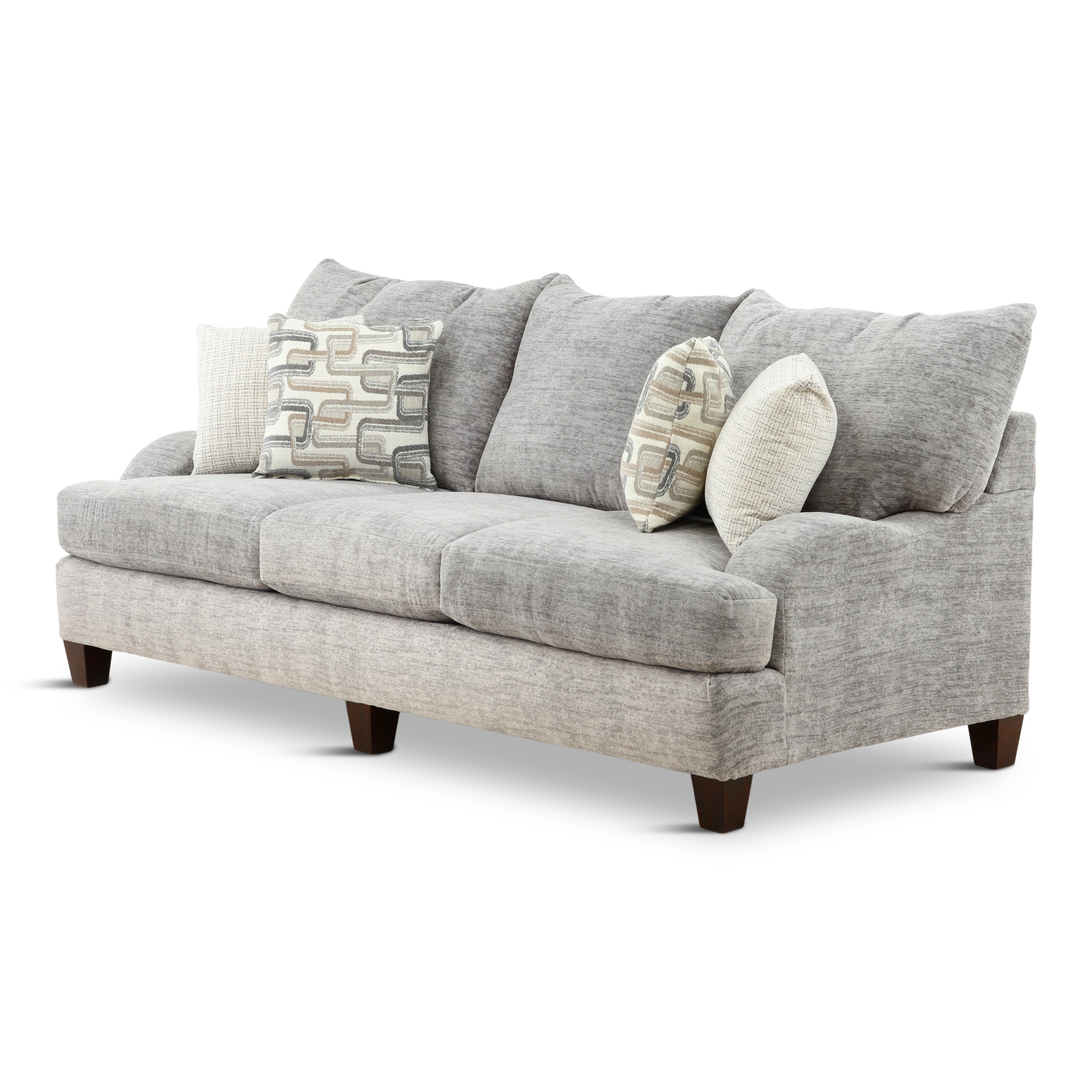 Adelaide Sofa - Fabric