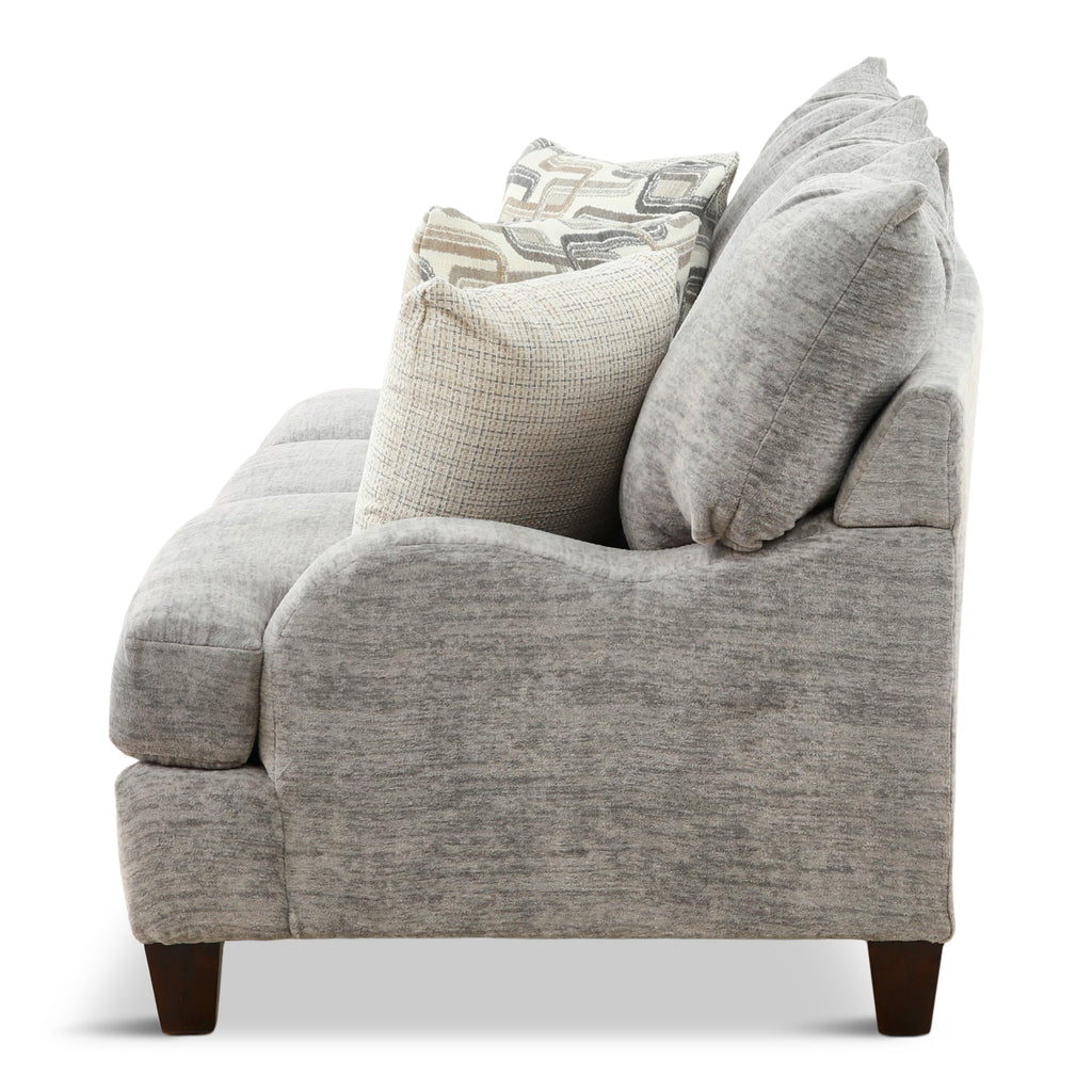 Adelaide Sofa - Fabric