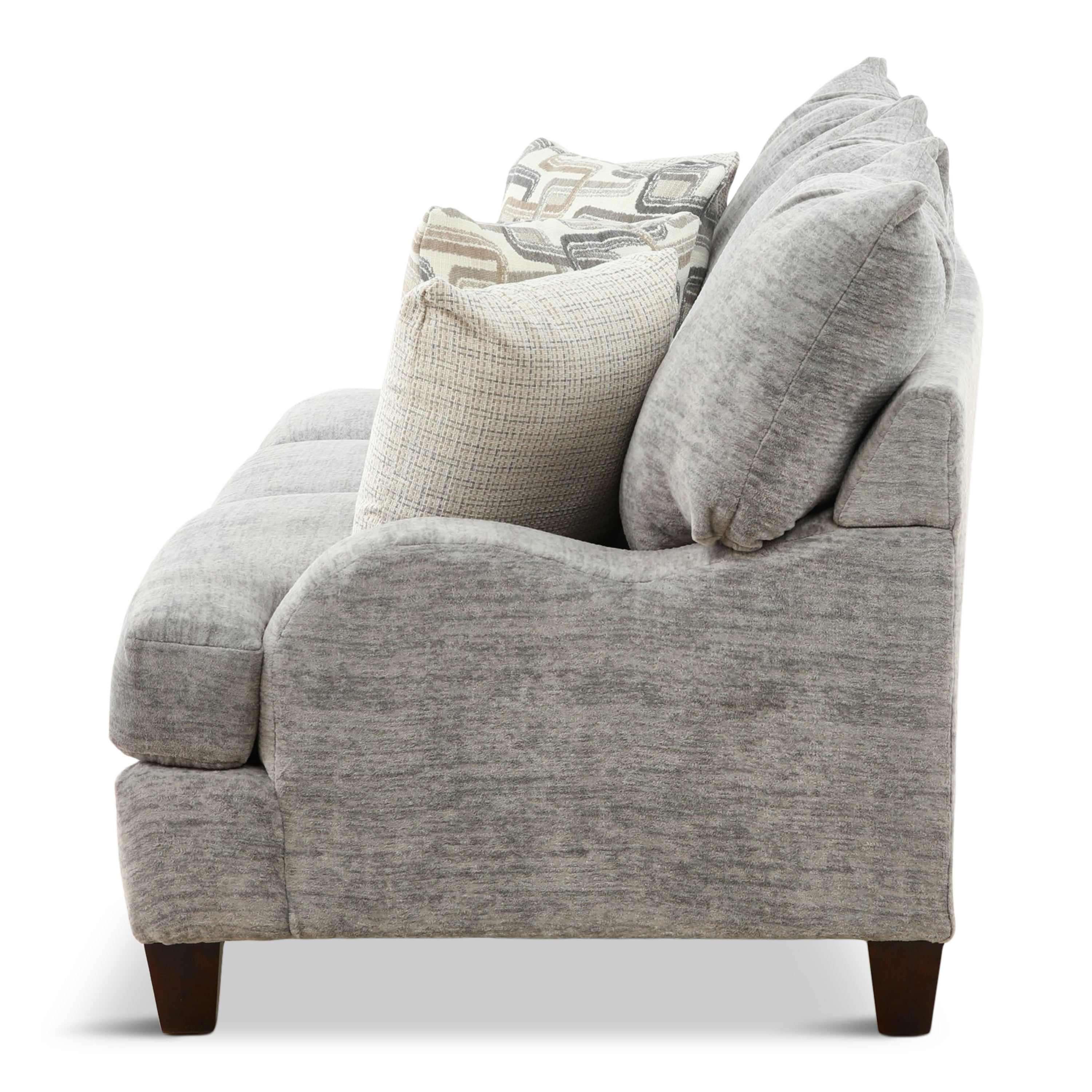 Adelaide Sofa - Fabric