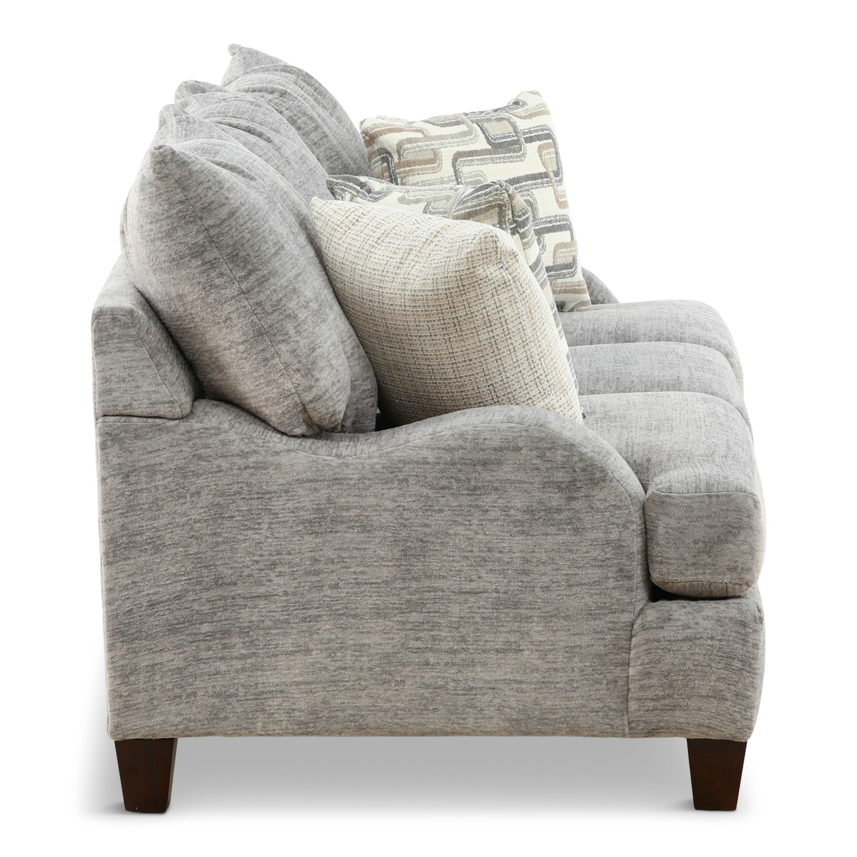 Adelaide Sofa - Fabric