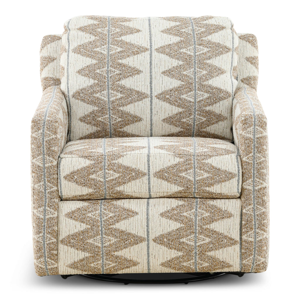 Orin Swivel Accent Chair