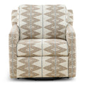Orin Swivel Accent Chair