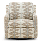 Orin Swivel Accent Chair