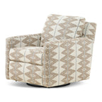 Orin Swivel Accent Chair
