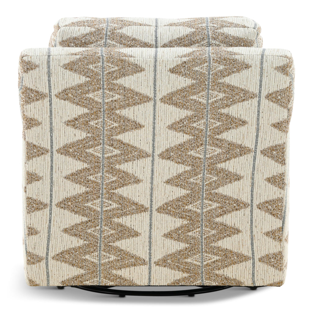 Orin Swivel Accent Chair