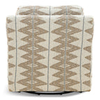Orin Swivel Accent Chair