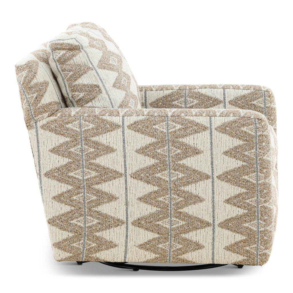 Orin Swivel Accent Chair