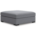 Bealton Oversized Accent Ottoman - Indoor