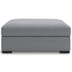 Bealton Oversized Accent Ottoman - Indoor