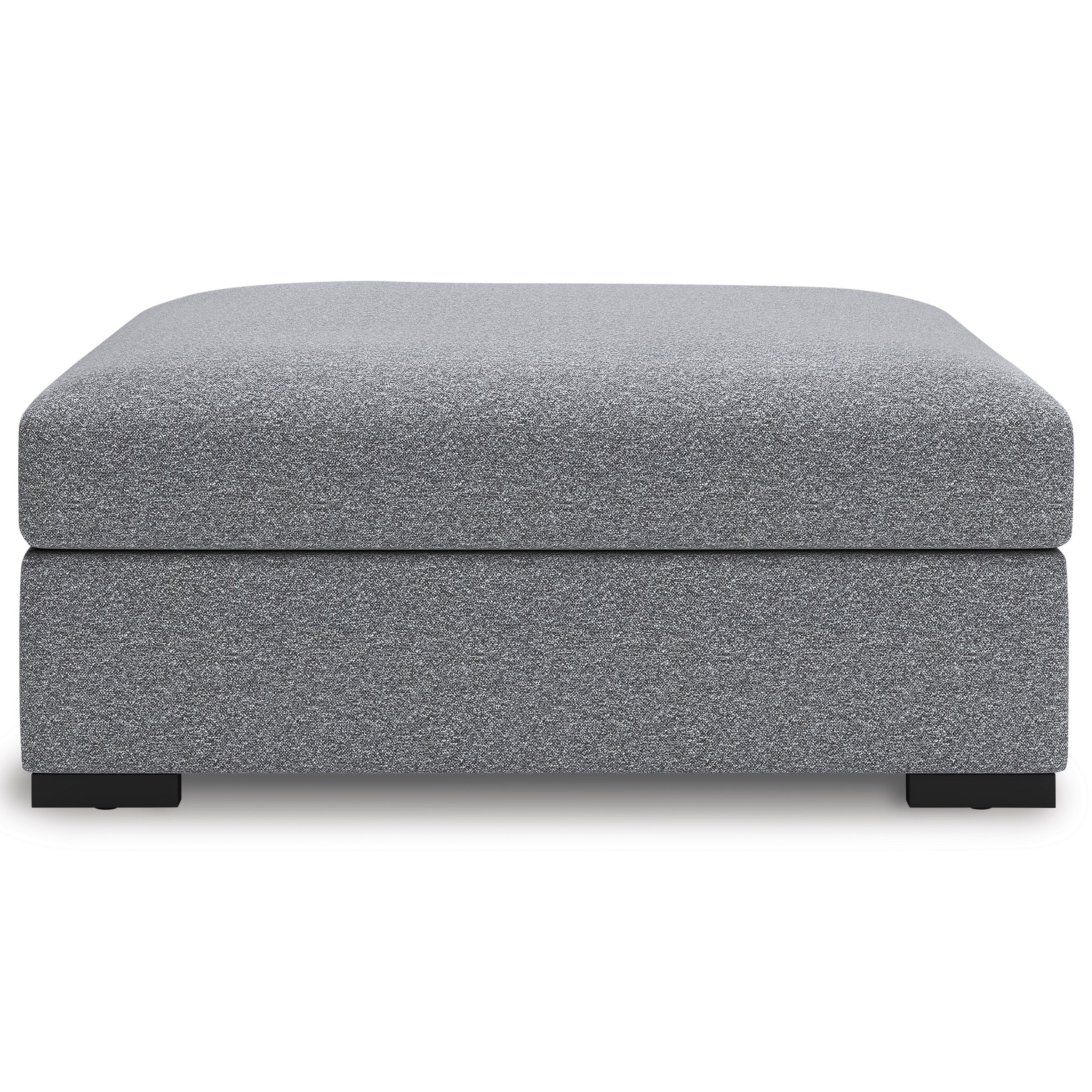 Bealton Oversized Accent Ottoman - Indoor