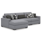 Bealton 3-Piece Sectional with Chaise - Set