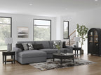 Bealton 3-Piece Sectional with Chaise - Set