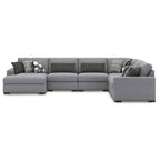 Bealton 6-Piece Sectional with Chaise - Set