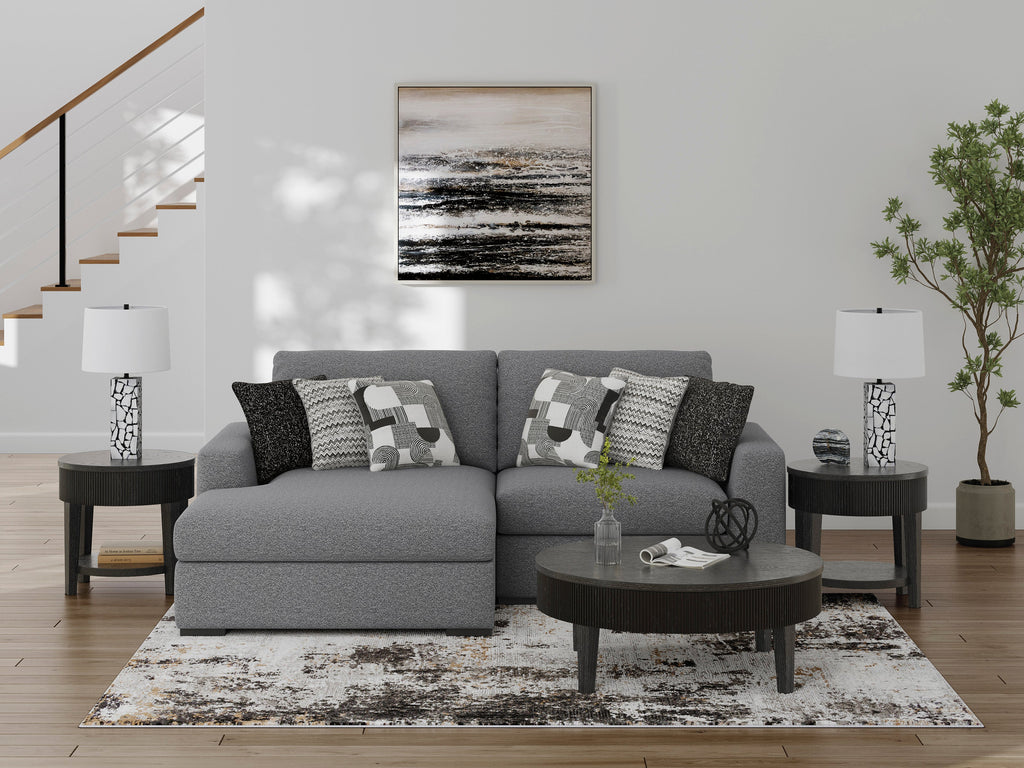 Bealton 2-Piece Sectional with Chaise - Set